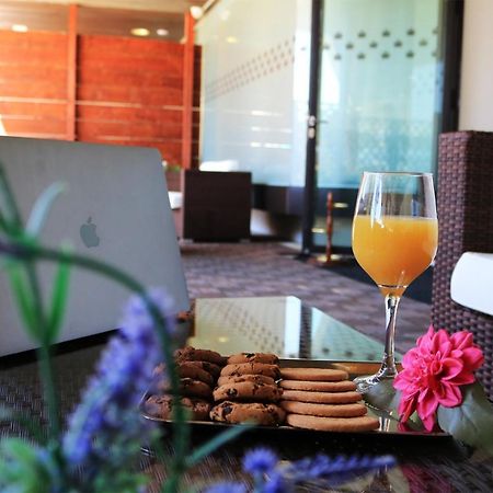 Via Domus Hotel Split Kültér fotó