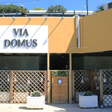 Via Domus Hotel Split Kültér fotó