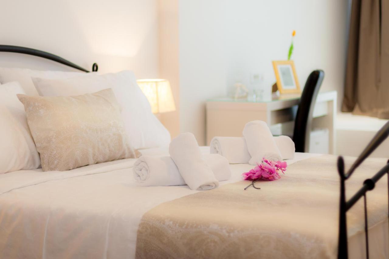 Via Domus Hotel Split Kültér fotó