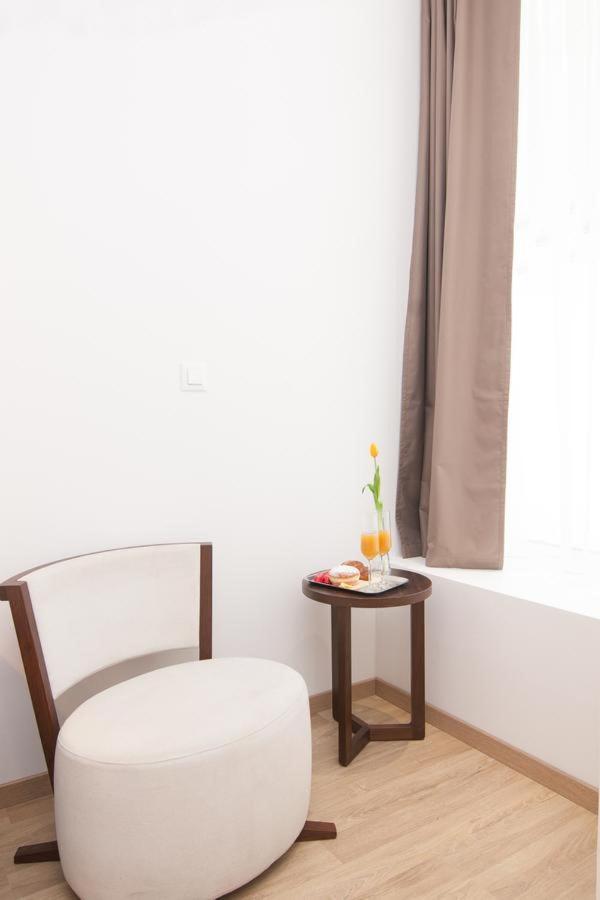 Via Domus Hotel Split Kültér fotó