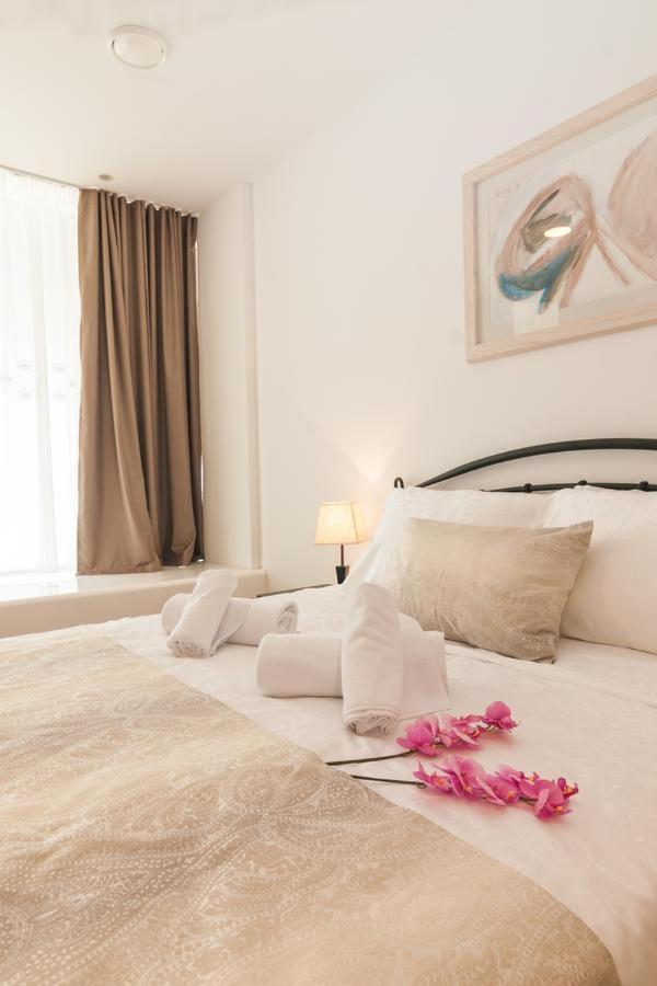 Via Domus Hotel Split Kültér fotó