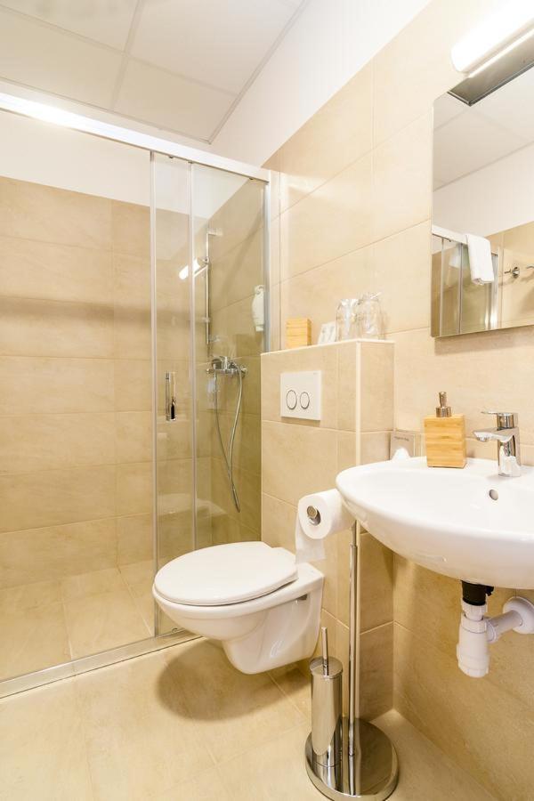 Via Domus Hotel Split Kültér fotó