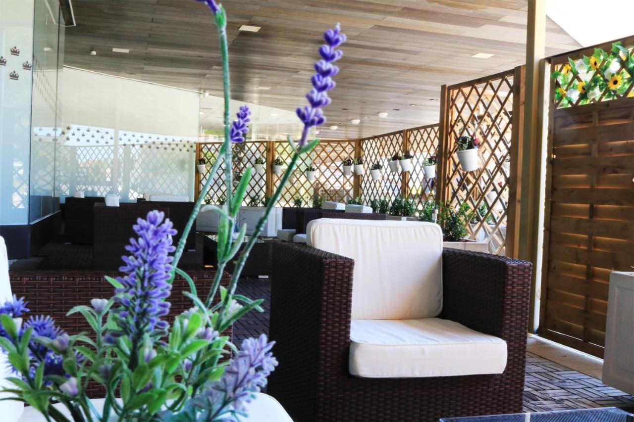 Via Domus Hotel Split Kültér fotó