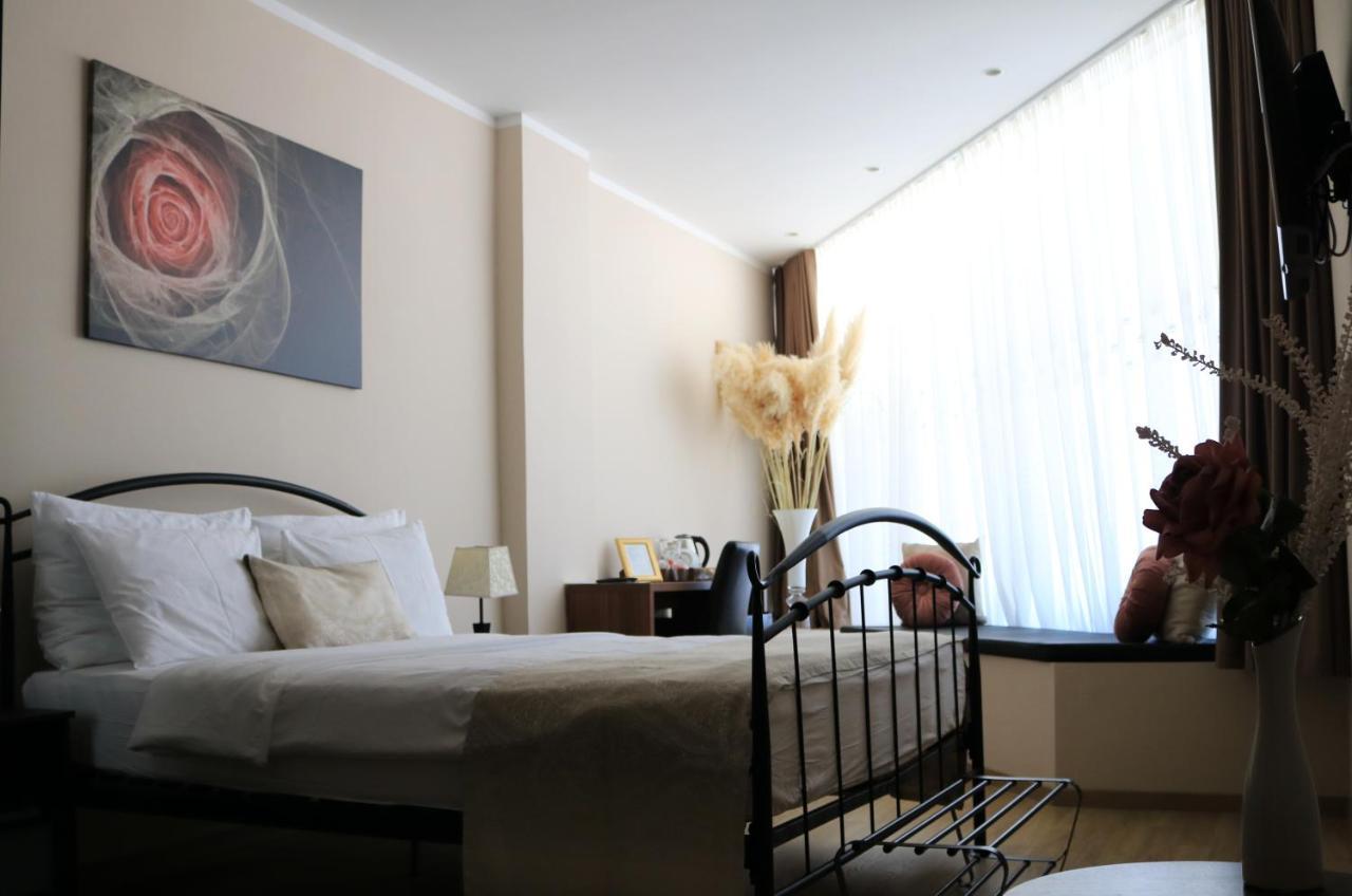 Via Domus Hotel Split Kültér fotó