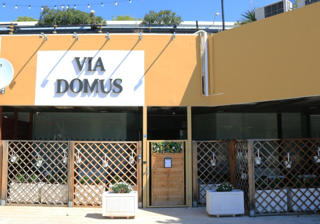 Via Domus Hotel Split Kültér fotó